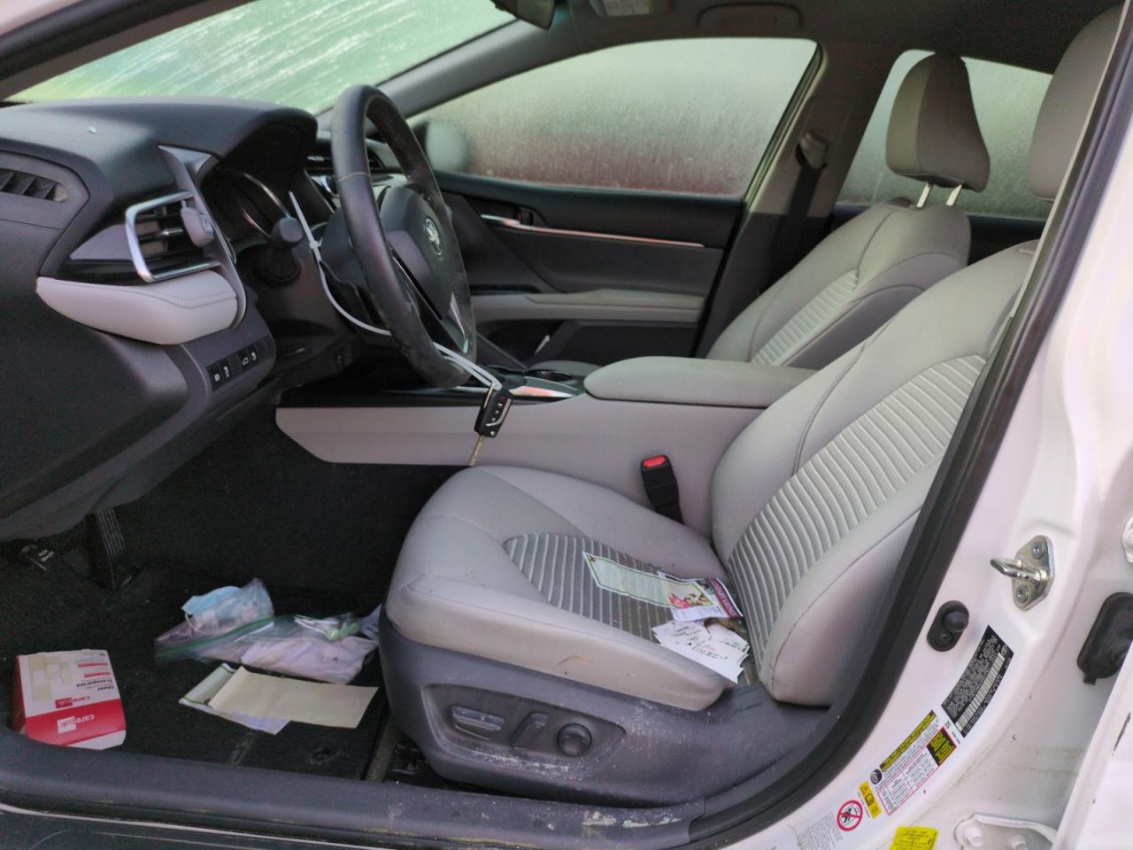 2018 Toyota Camry - Image 7