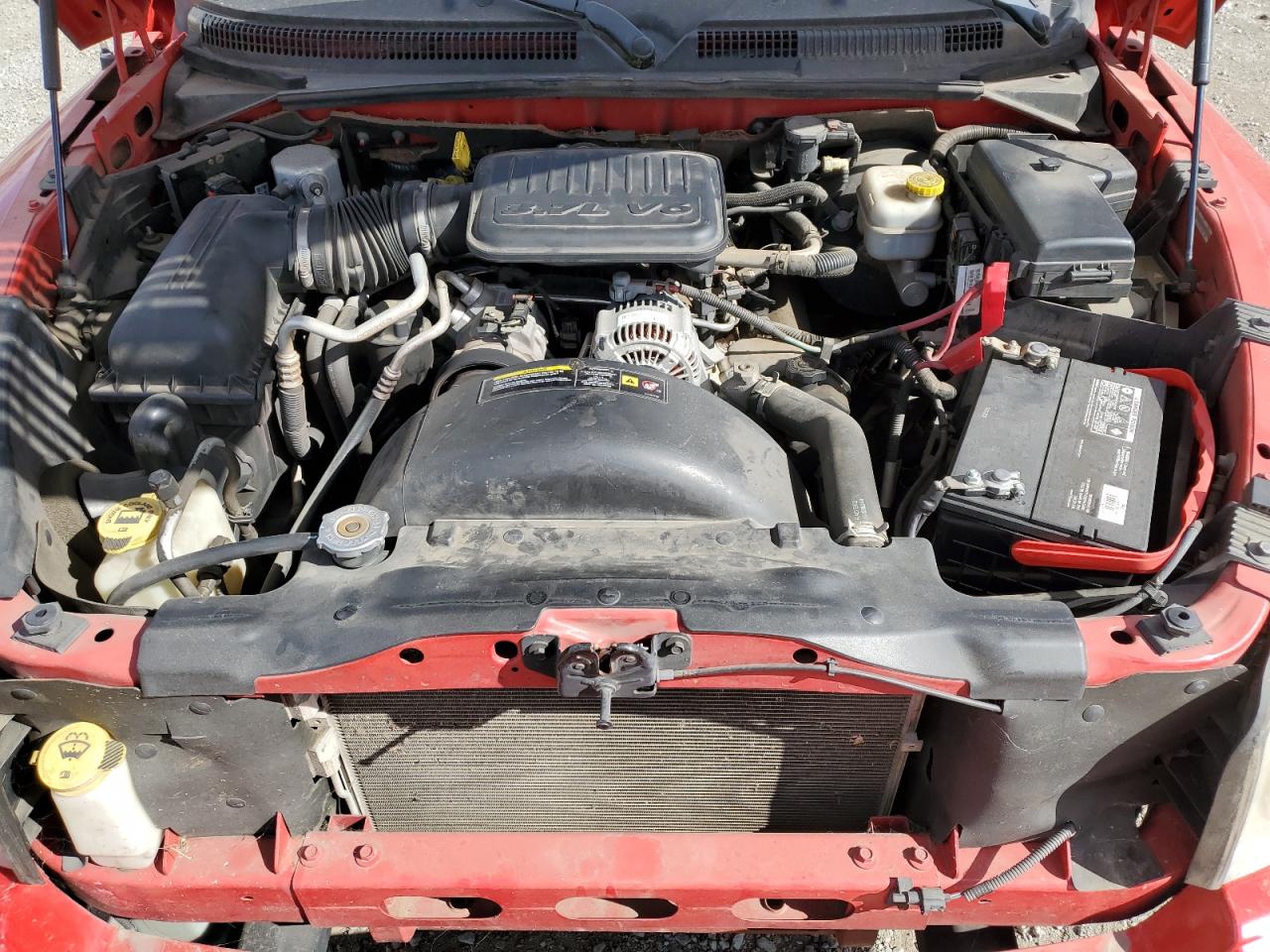2007 Dodge Dakota - Image 11