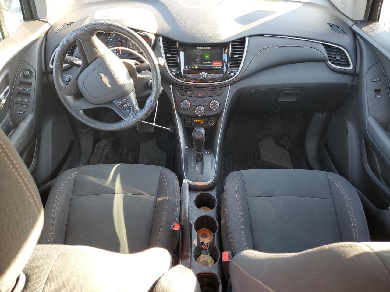 2019 Chevrolet Trax - Image 8