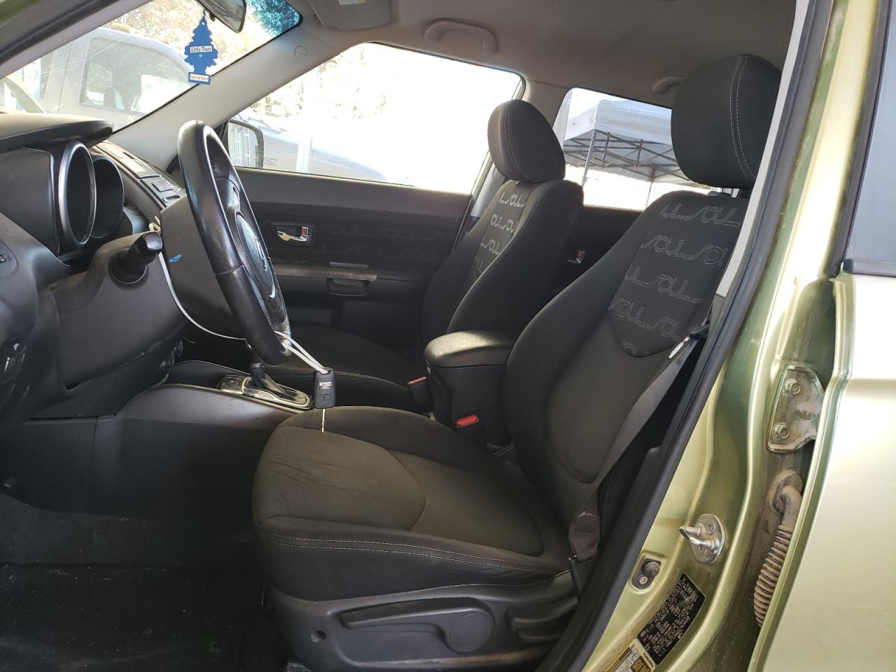2012 Kia Soul - Image 7