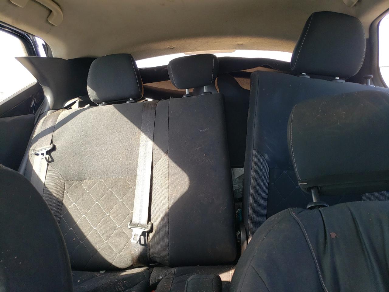 2019 Nissan Kicks - Image 10