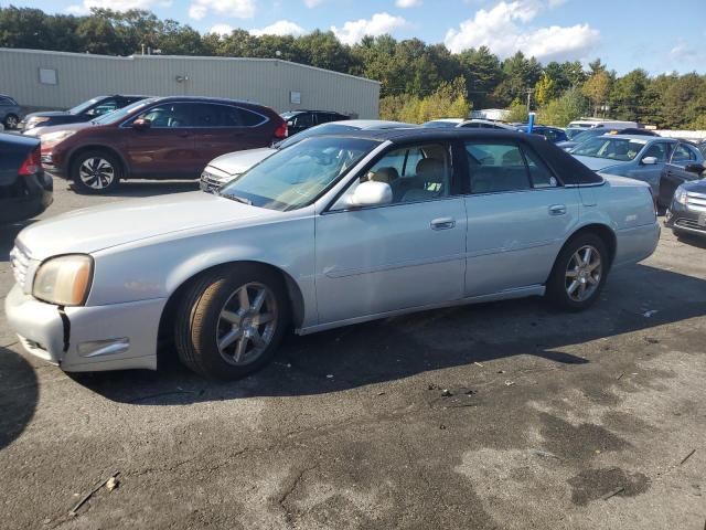 2005 Cadillac Deville Dts