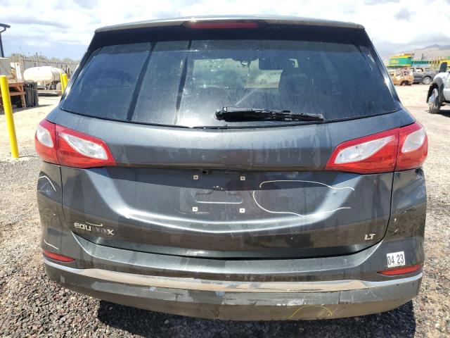 2GNAXKEV6L6205583 Chevrolet Equinox LT 6