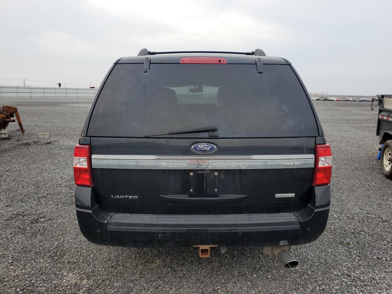 2017 Ford Expedition - Image 6