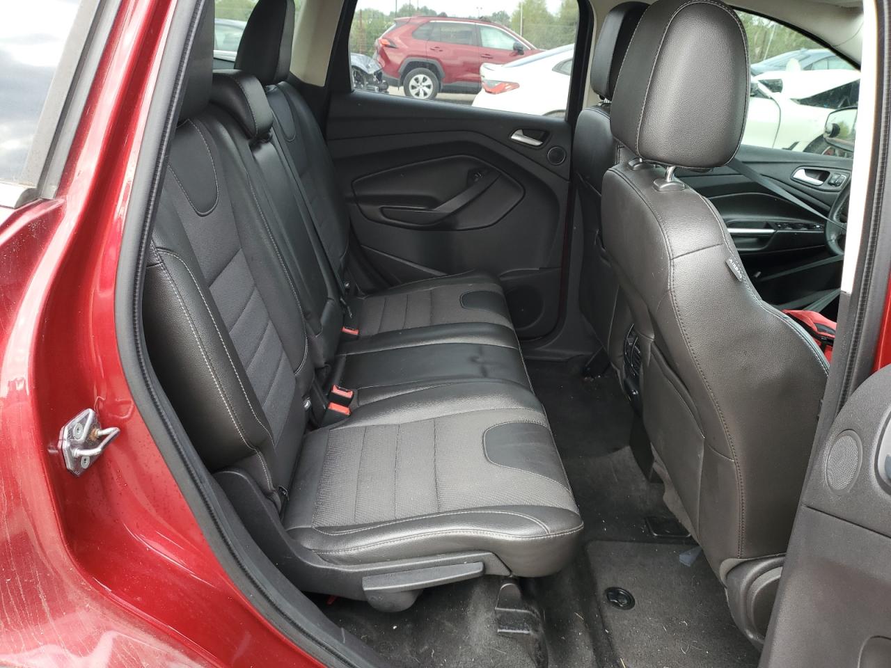 2013 Ford Escape - Image 11