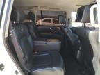 2014 Infiniti Qx80  продається в Wilmer, TX - Front End