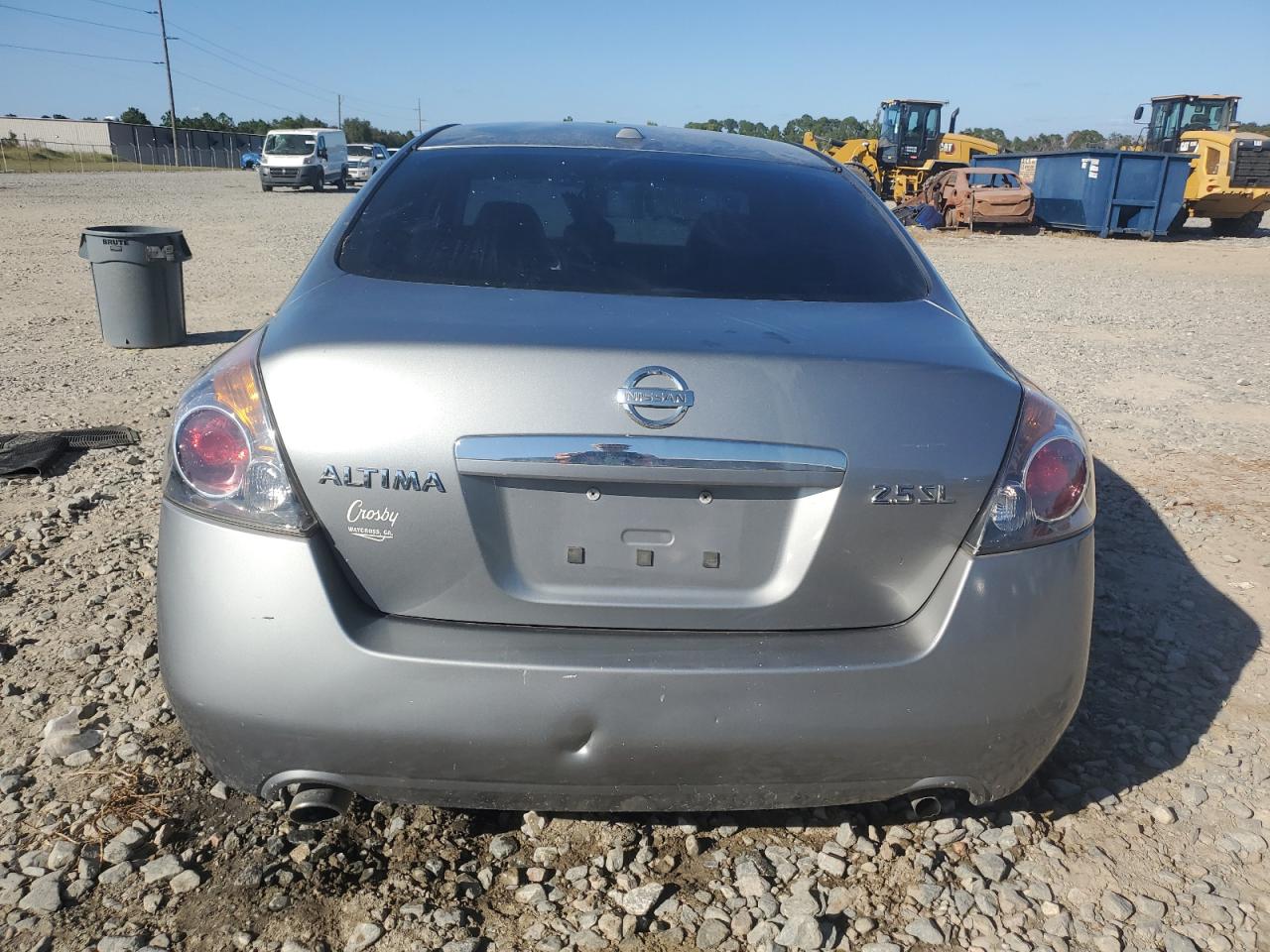 2009 Nissan Altima - Image 6