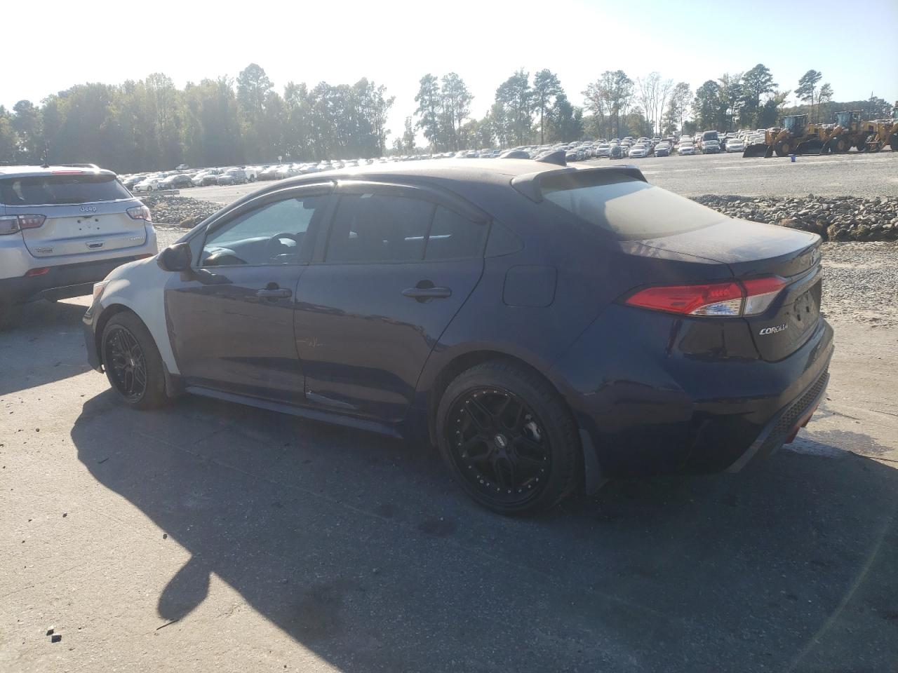 2020 Toyota Corolla - Image 2