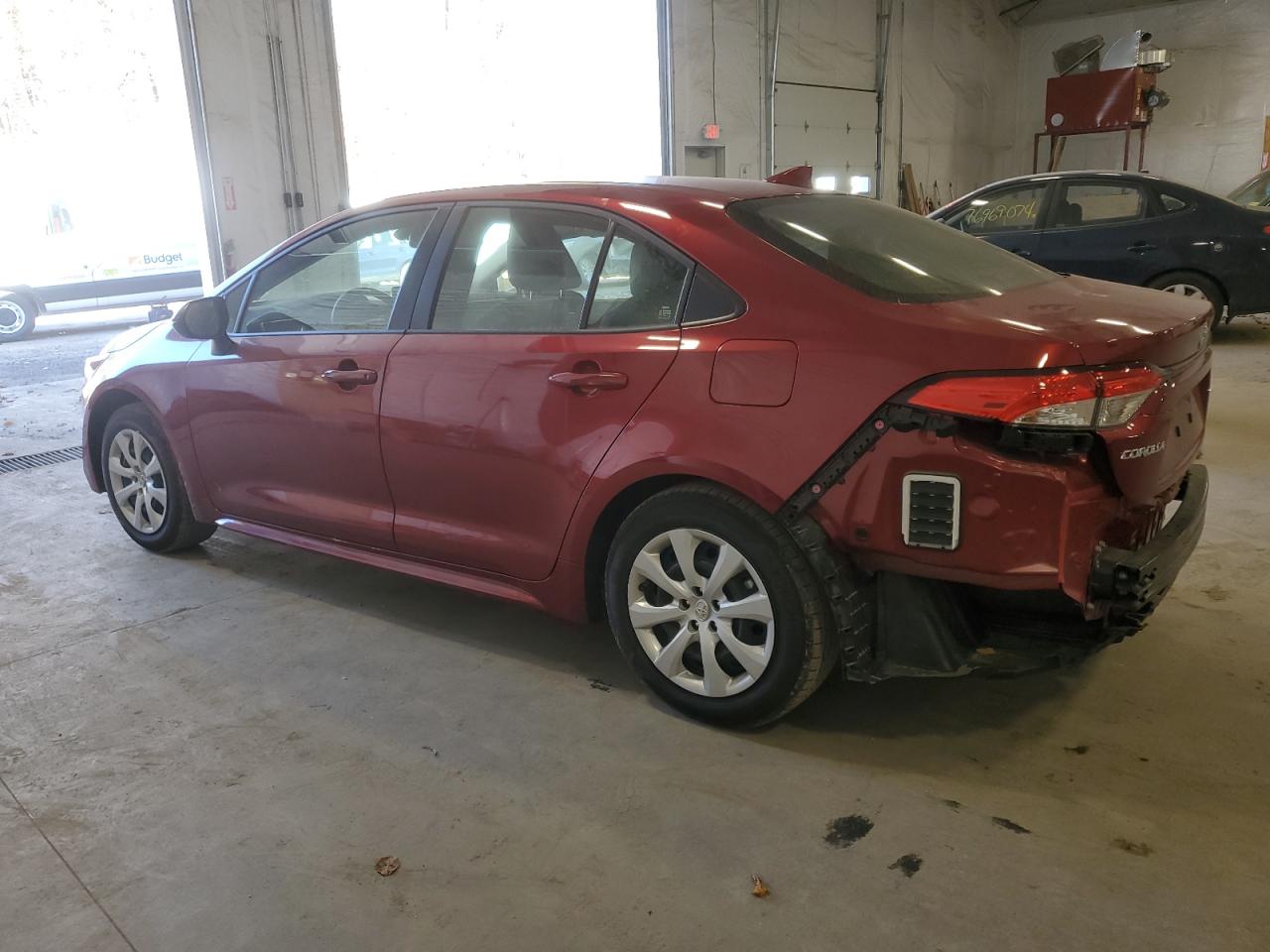 2022 Toyota Corolla - Image 2