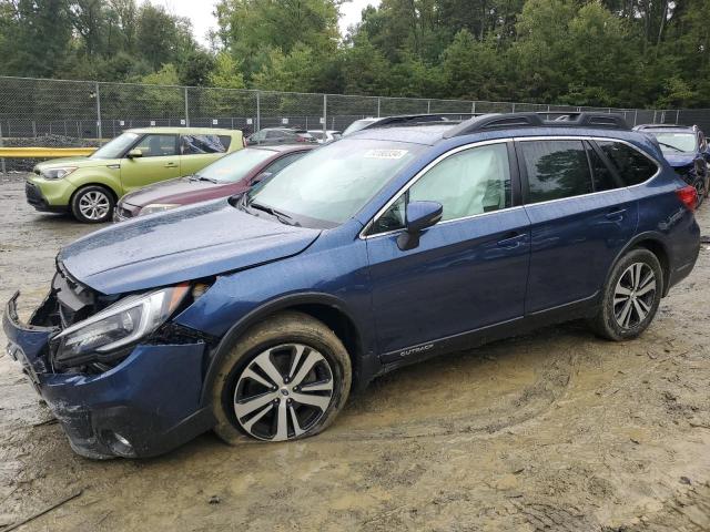 2019 Subaru Outback 3.6R Limited