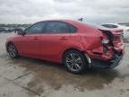 2022 Kia Forte Fe de vânzare în Grand Prairie, TX - Rear End