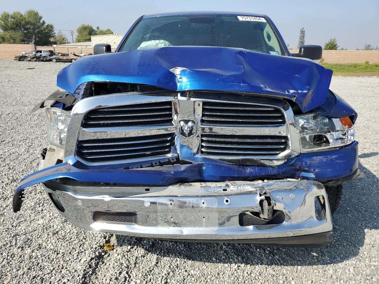 2019 RAM 1500 - Image 5