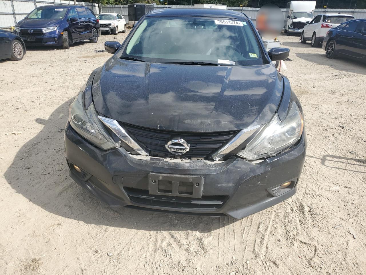 2018 Nissan Altima - Image 5