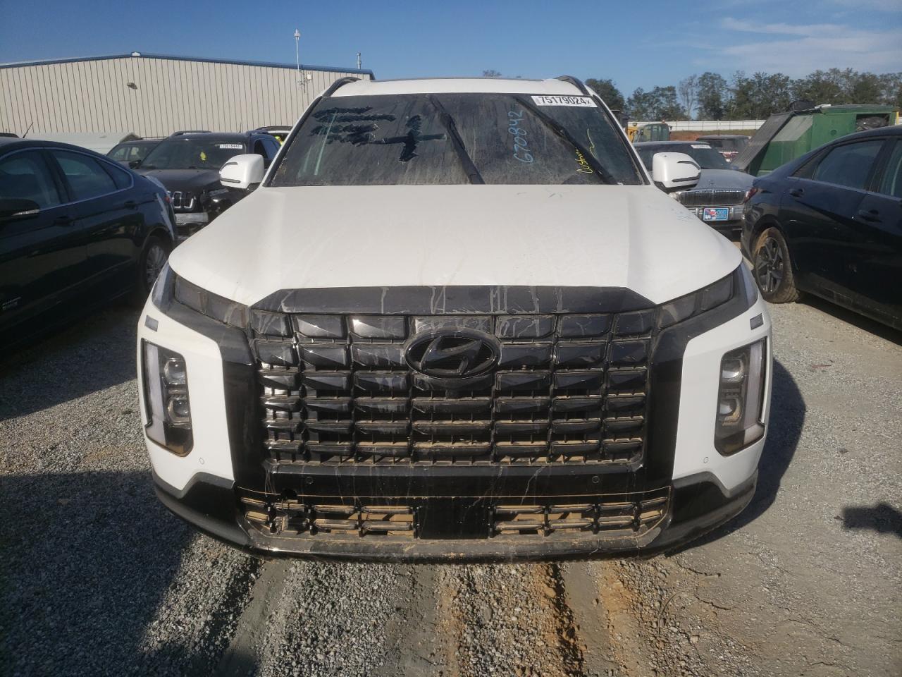 2024 Hyundai Palisade - Image 5