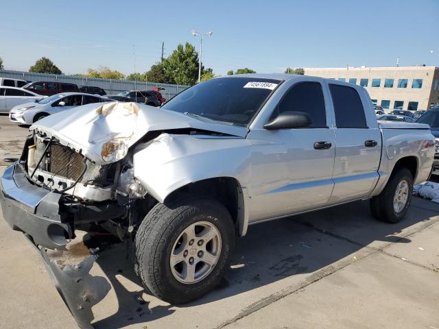 2005 Dodge Dakota Quad Slt