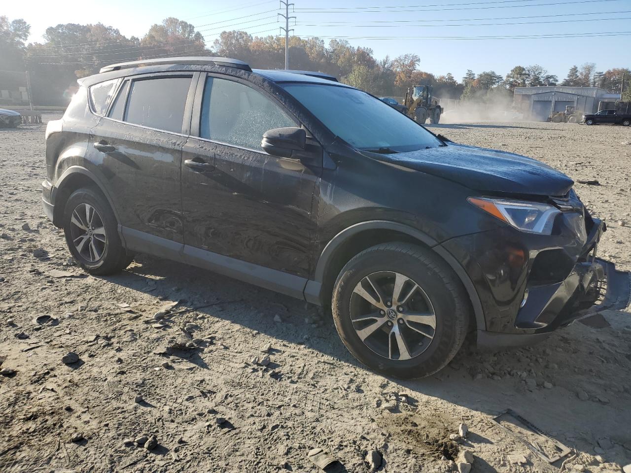 VIN 2T3RFREV6HW617361 2017 TOYOTA RAV4 no.4