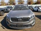 2016 Kia Sorento Lx en Venta en New Britain, CT - Vandalism