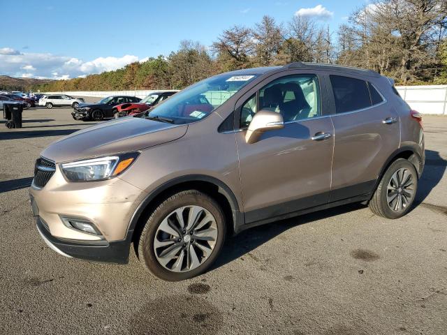 2018 Buick Encore Preferred Ii