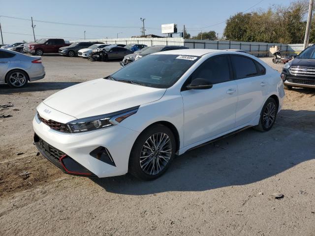 3KPF54AD8PE686987 Kia Forte GT L