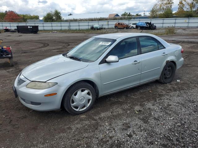 2005 Mazda 6 I