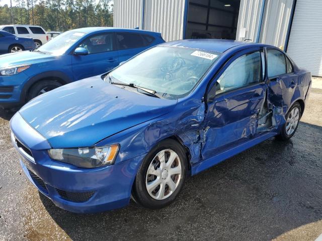 2015 Mitsubishi Lancer Es