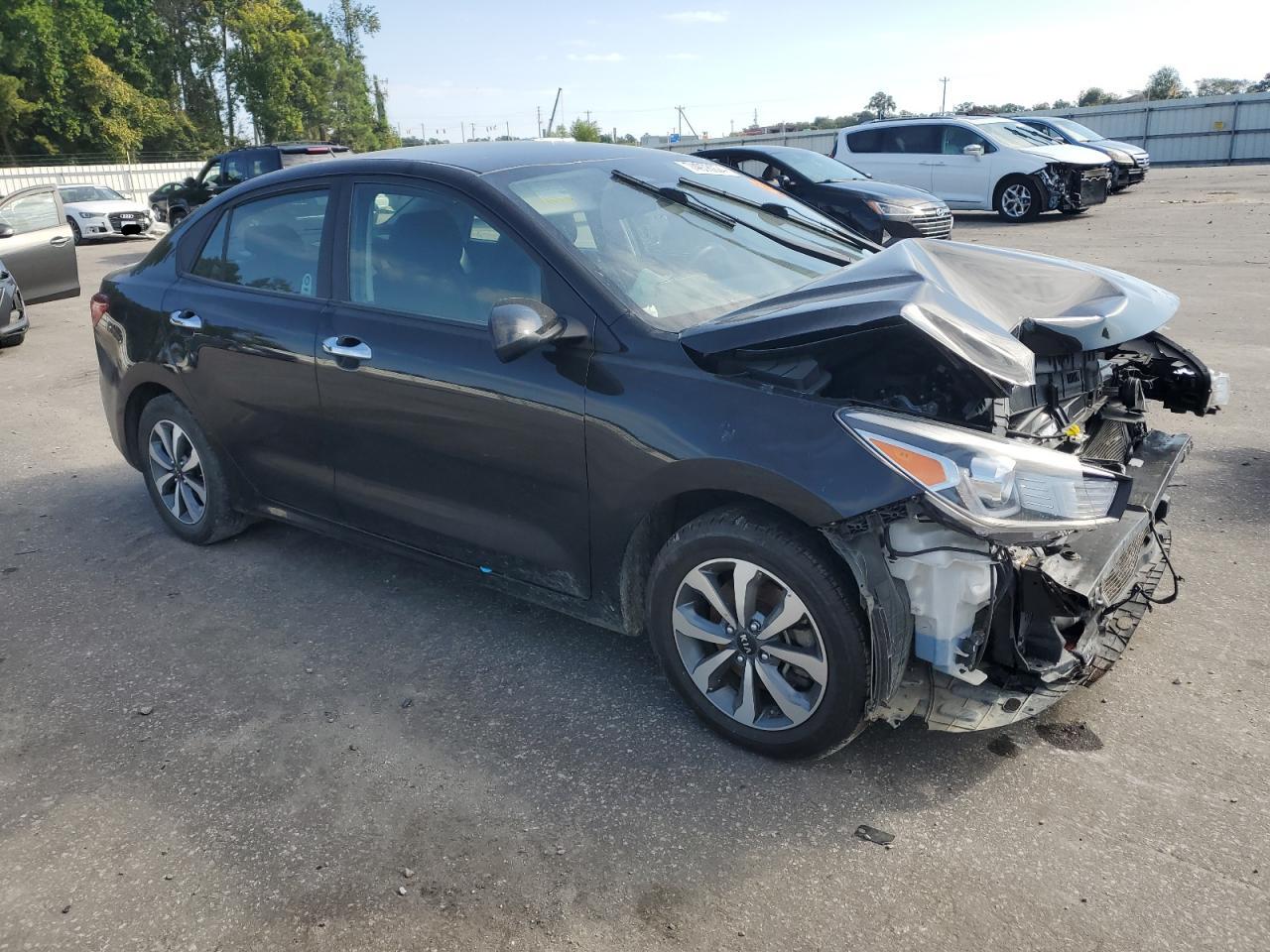 2021 Kia Rio - Image 4