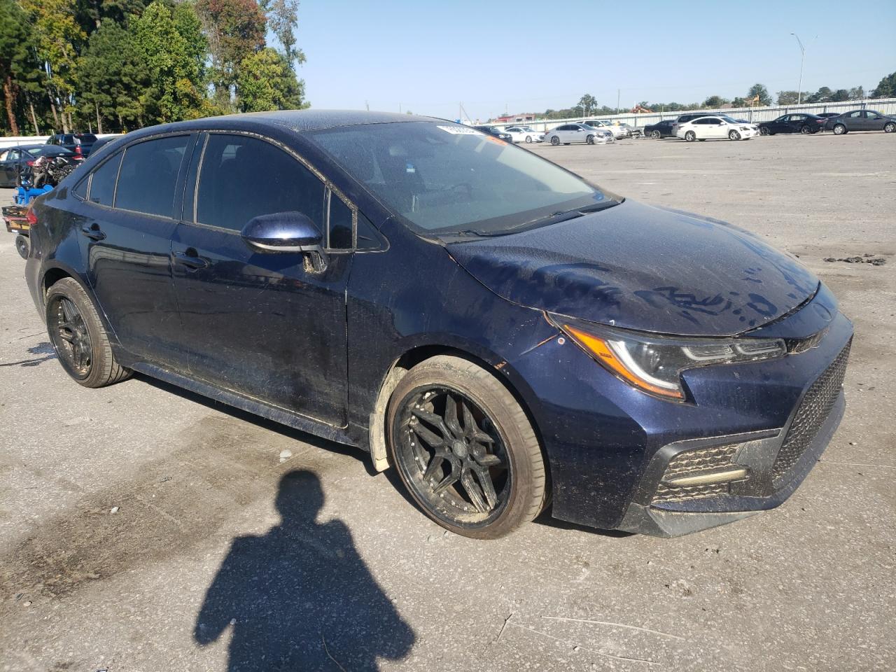 2020 Toyota Corolla - Image 4