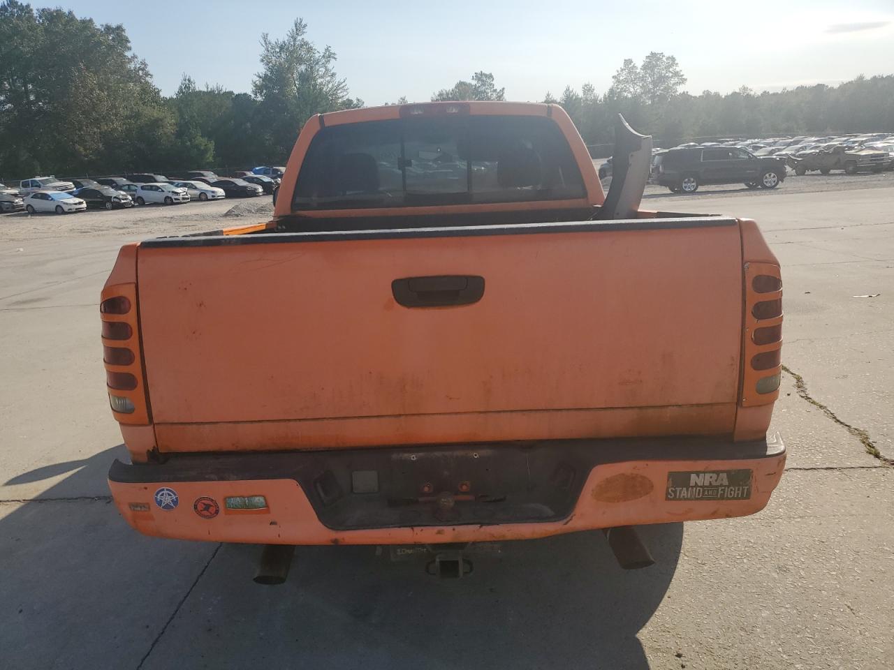 2004 Dodge RAM - Image 6