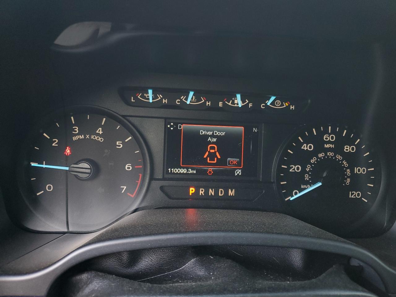 2020 Ford F-150 - Image 9