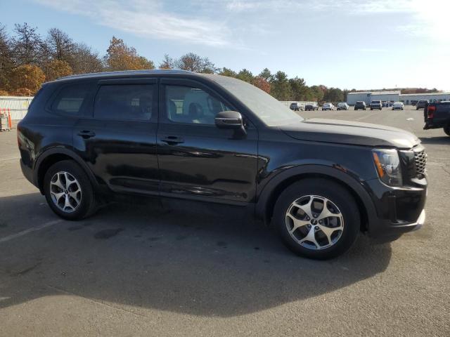  KIA TELLURIDE 2022 Czarny