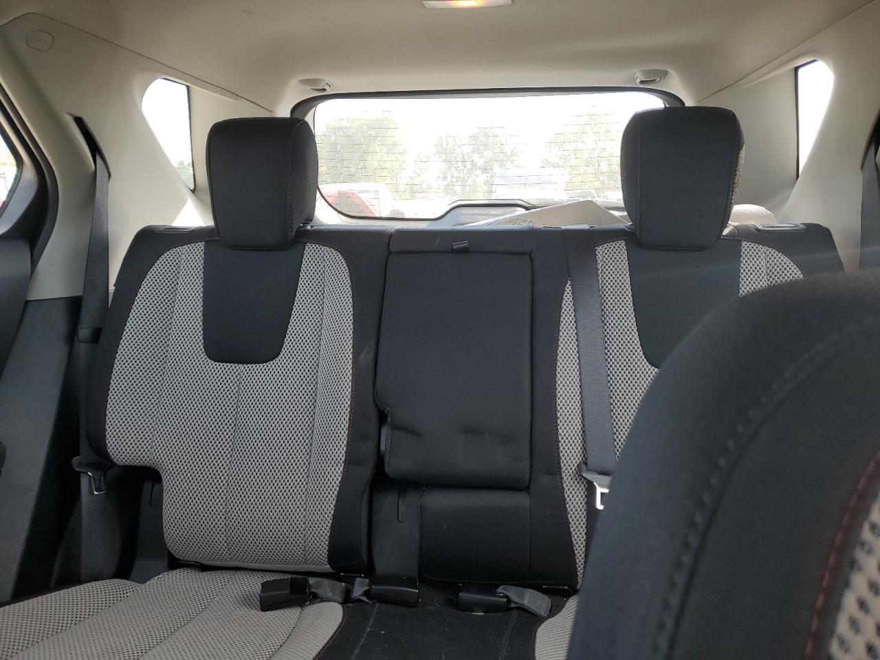 2GNFLEEK7H6156958 2017 Chevrolet Equinox Ls