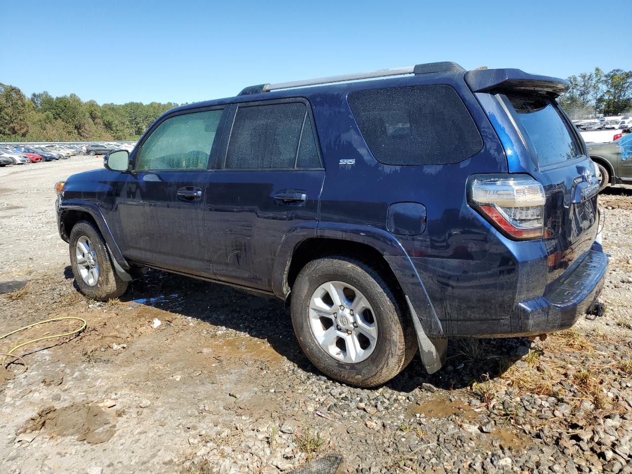2019 Toyota 4Runner - Image 2