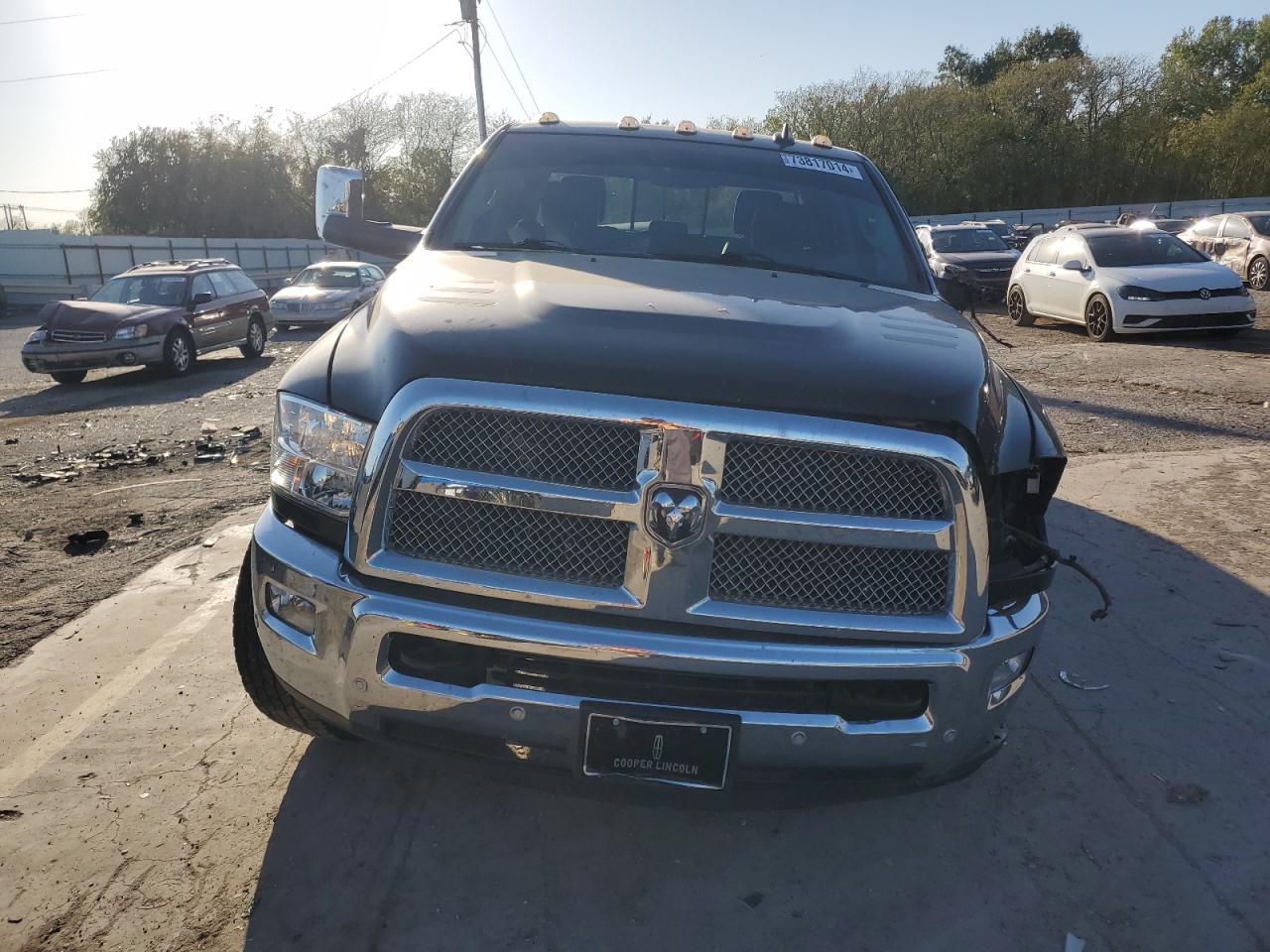 2018 RAM 2500 - Image 5
