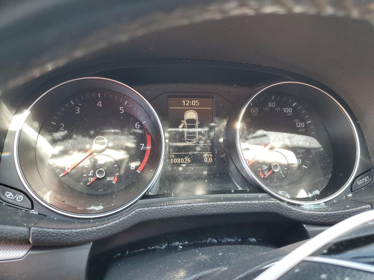 2016 Volkswagen Passat - Image 9