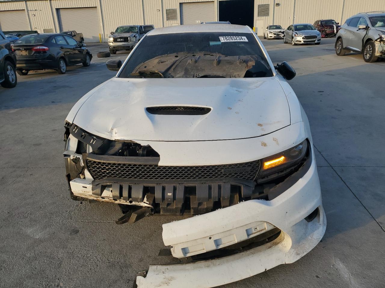 2020 Dodge Charger - Image 5