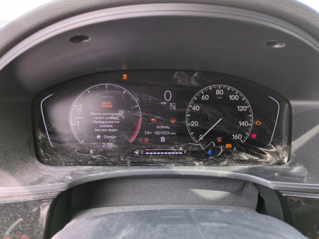 2024 Honda Civic - Image 9