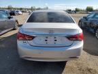 2014 HYUNDAI SONATA for sale at Copart ON - TORONTO