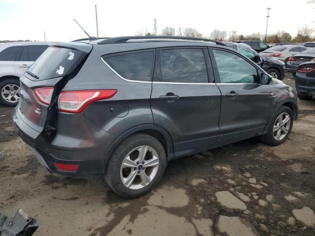  FORD ESCAPE 2016 Gray