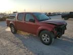 2010 Nissan Frontier Crew Cab Se for Sale in Houston, TX - Front End