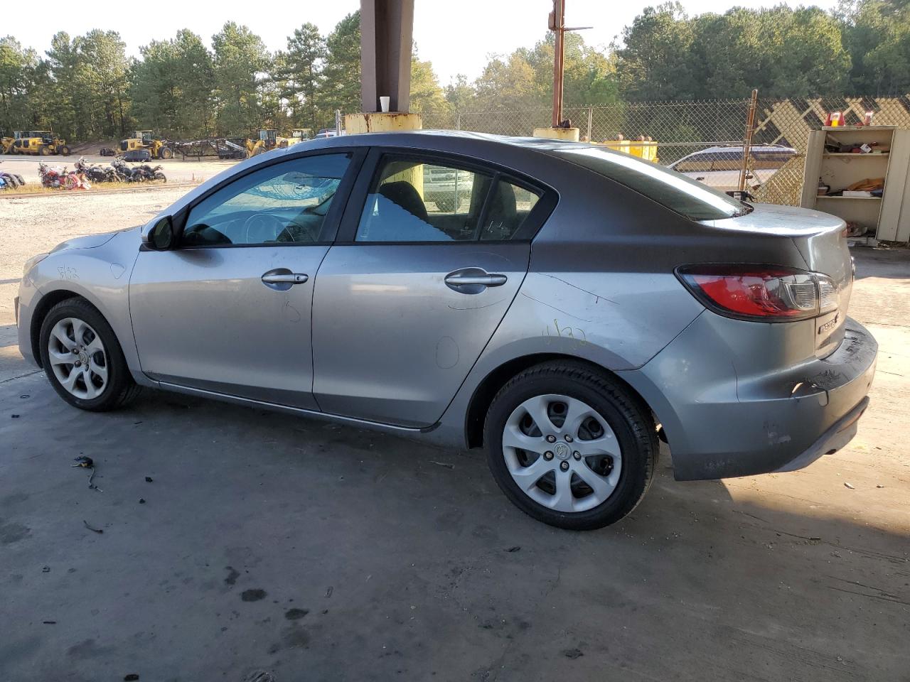 2011 Mazda 3 - Image 2