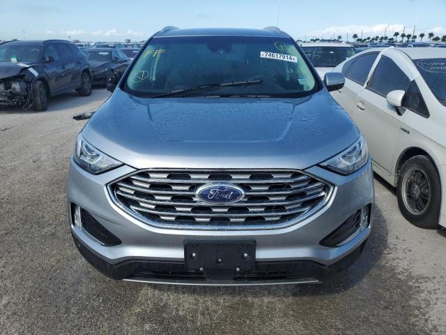  FORD EDGE 2020 Сріблястий