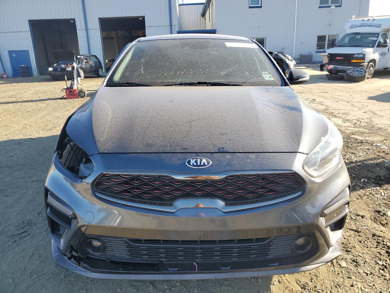 2020 Kia Forte - Image 5