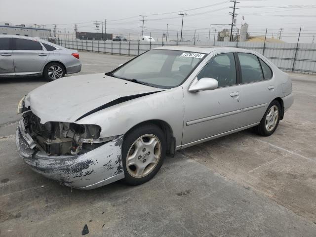 2000 Nissan Altima Xe