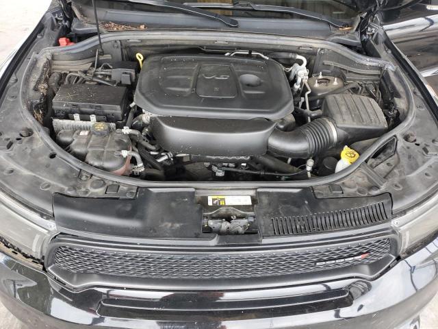 1C4RDJDG6LC116444 Dodge Durango GT 12