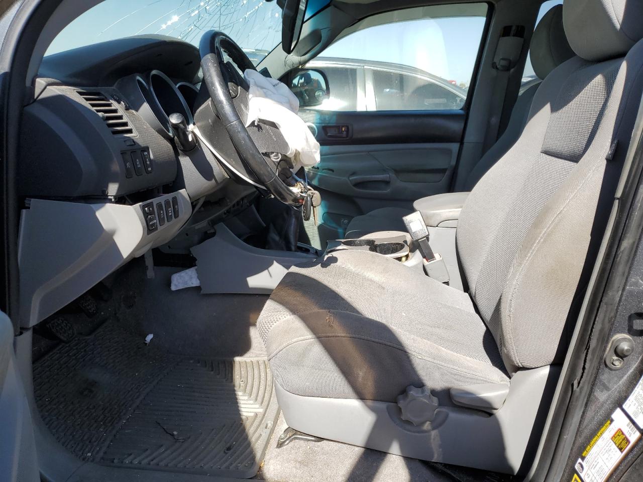 2009 Toyota Tacoma - Image 7