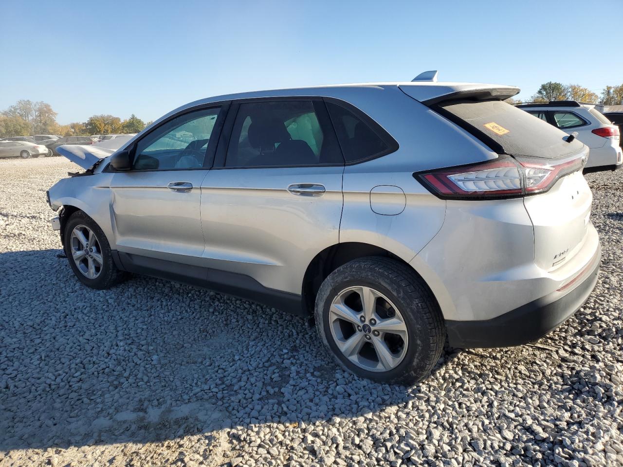 2015 Ford Edge - Image 2