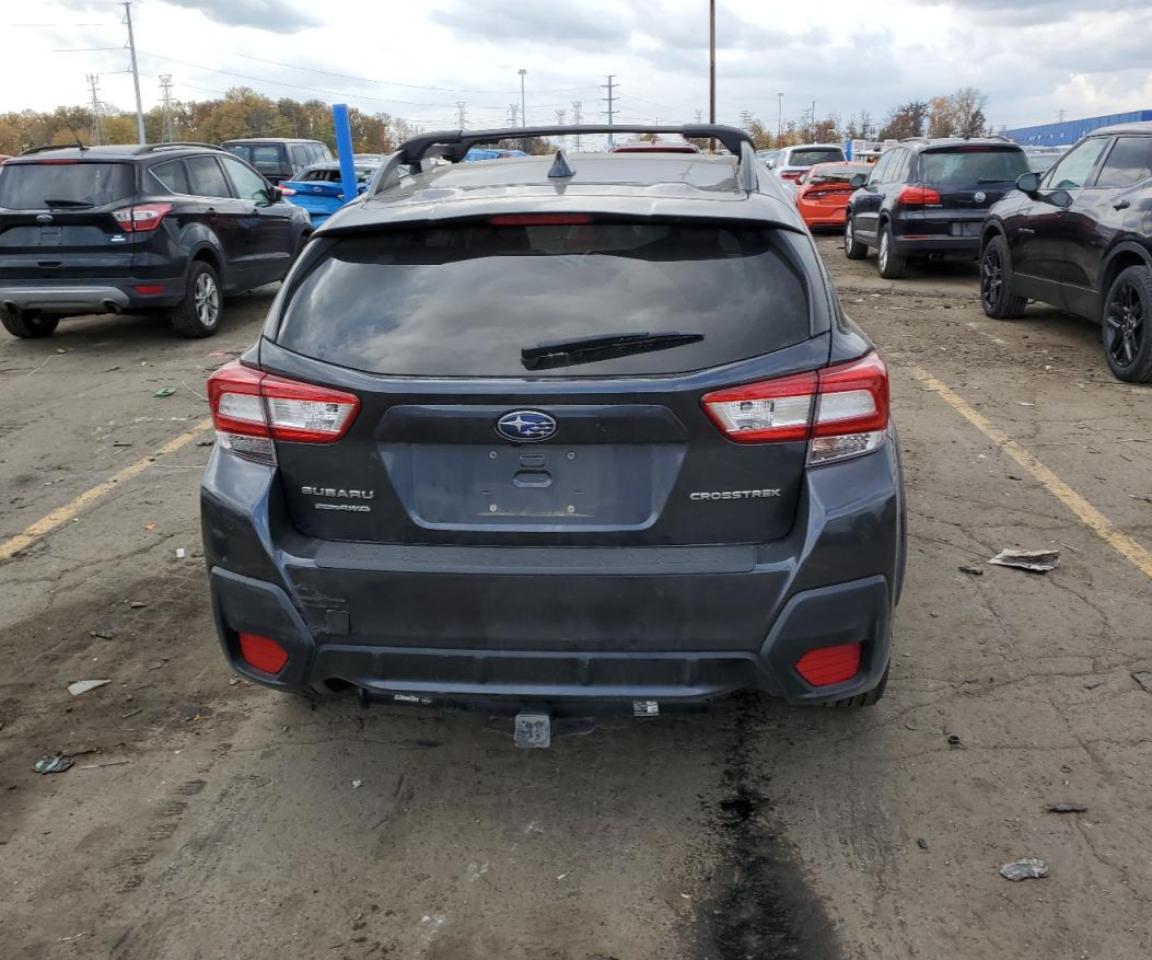 2019 Subaru Crosstrek Premium VIN: JF2GTACC4KG269809 Lot: 77073894