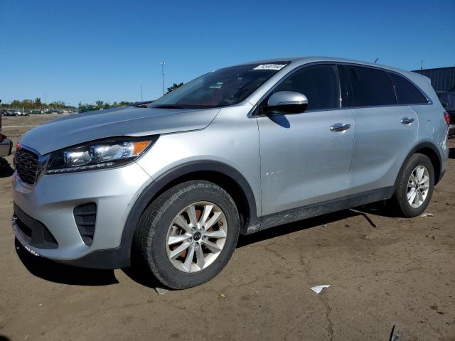 2020 Kia Sorento S