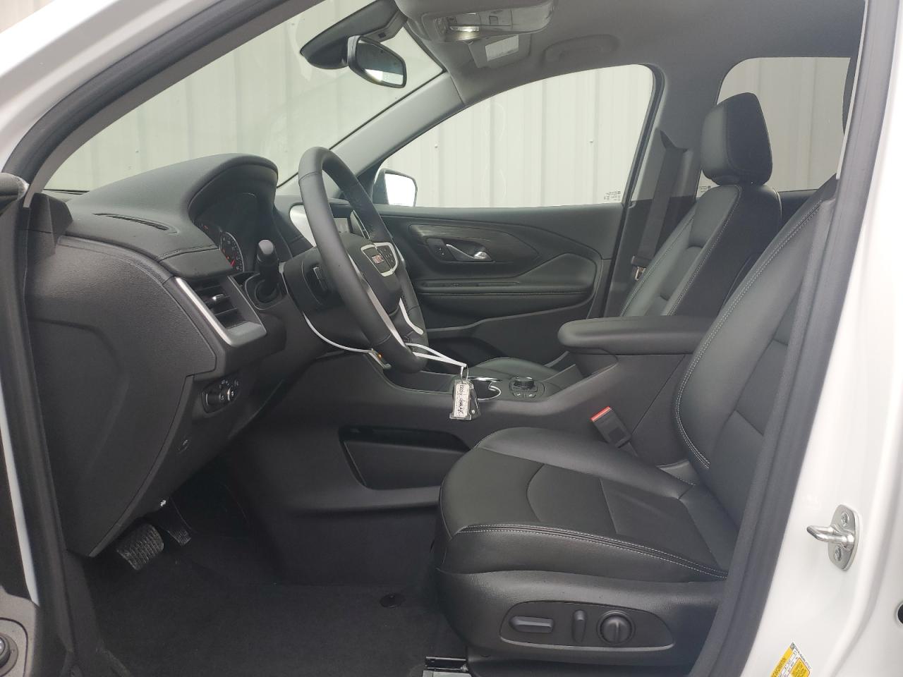 2024 GMC Terrain Slt VIN: 3GKALVEG0RL377317 Lot: 75873644