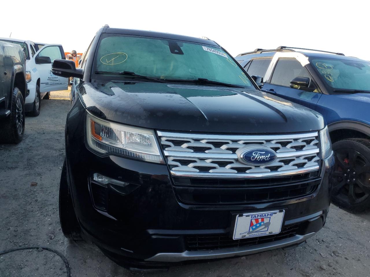 2019 Ford Explorer - Image 5